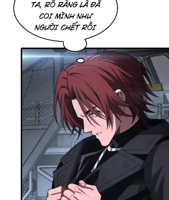 Mạt Thế Kiếm Thần: Ta Chấn Kinh Toàn Cầu Chap 141 - Next Chap 142