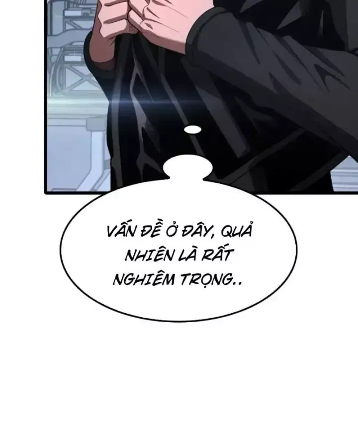 Mạt Thế Kiếm Thần: Ta Chấn Kinh Toàn Cầu Chap 141 - Next Chap 142