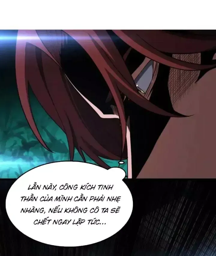 Mạt Thế Kiếm Thần: Ta Chấn Kinh Toàn Cầu Chap 141 - Next Chap 142
