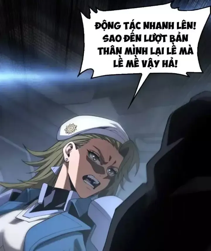 Mạt Thế Kiếm Thần: Ta Chấn Kinh Toàn Cầu Chap 141 - Next Chap 142