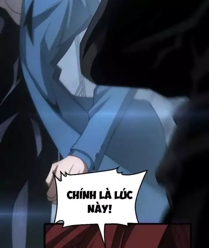 Mạt Thế Kiếm Thần: Ta Chấn Kinh Toàn Cầu Chap 141 - Next Chap 142