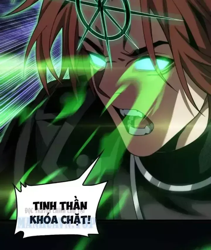 Mạt Thế Kiếm Thần: Ta Chấn Kinh Toàn Cầu Chap 141 - Next Chap 142