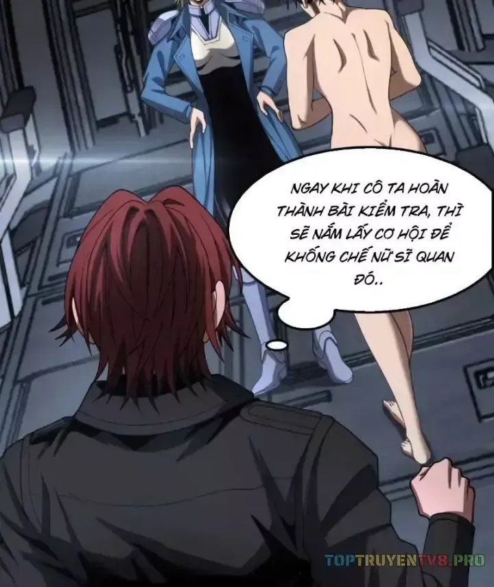Mạt Thế Kiếm Thần: Ta Chấn Kinh Toàn Cầu Chap 141 - Next Chap 142