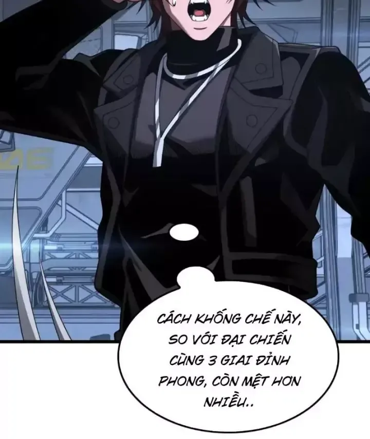 Mạt Thế Kiếm Thần: Ta Chấn Kinh Toàn Cầu Chap 141 - Next Chap 142