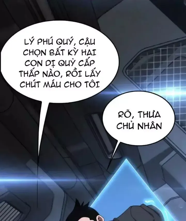 Mạt Thế Kiếm Thần: Ta Chấn Kinh Toàn Cầu Chap 141 - Next Chap 142