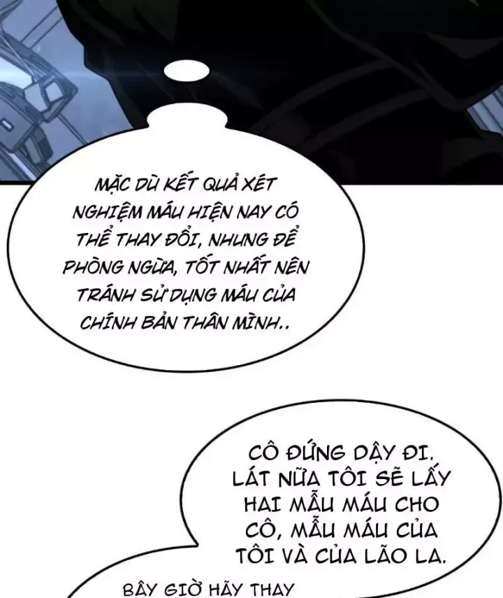 Mạt Thế Kiếm Thần: Ta Chấn Kinh Toàn Cầu Chap 141 - Next Chap 142