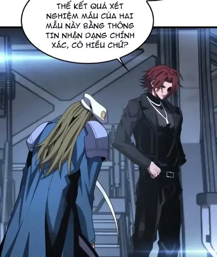 Mạt Thế Kiếm Thần: Ta Chấn Kinh Toàn Cầu Chap 141 - Next Chap 142