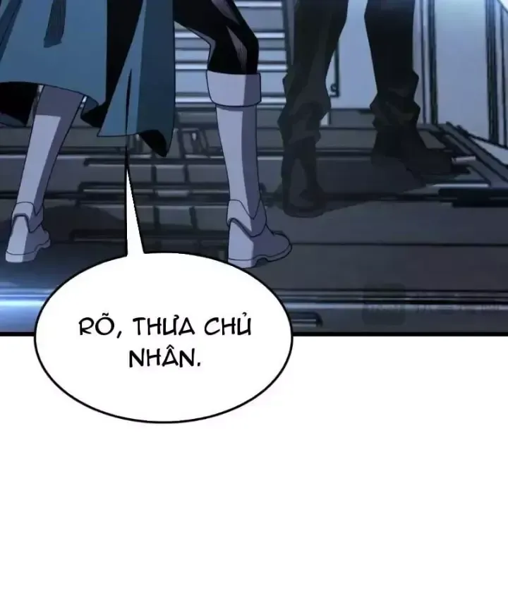 Mạt Thế Kiếm Thần: Ta Chấn Kinh Toàn Cầu Chap 141 - Next Chap 142