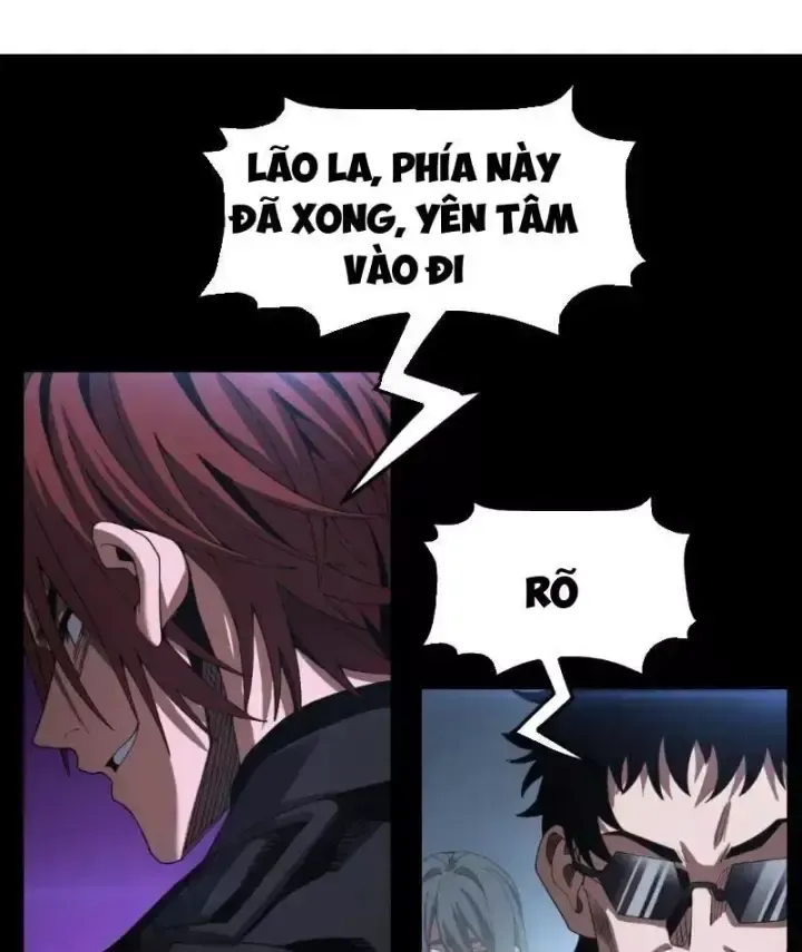 Mạt Thế Kiếm Thần: Ta Chấn Kinh Toàn Cầu Chap 141 - Next Chap 142