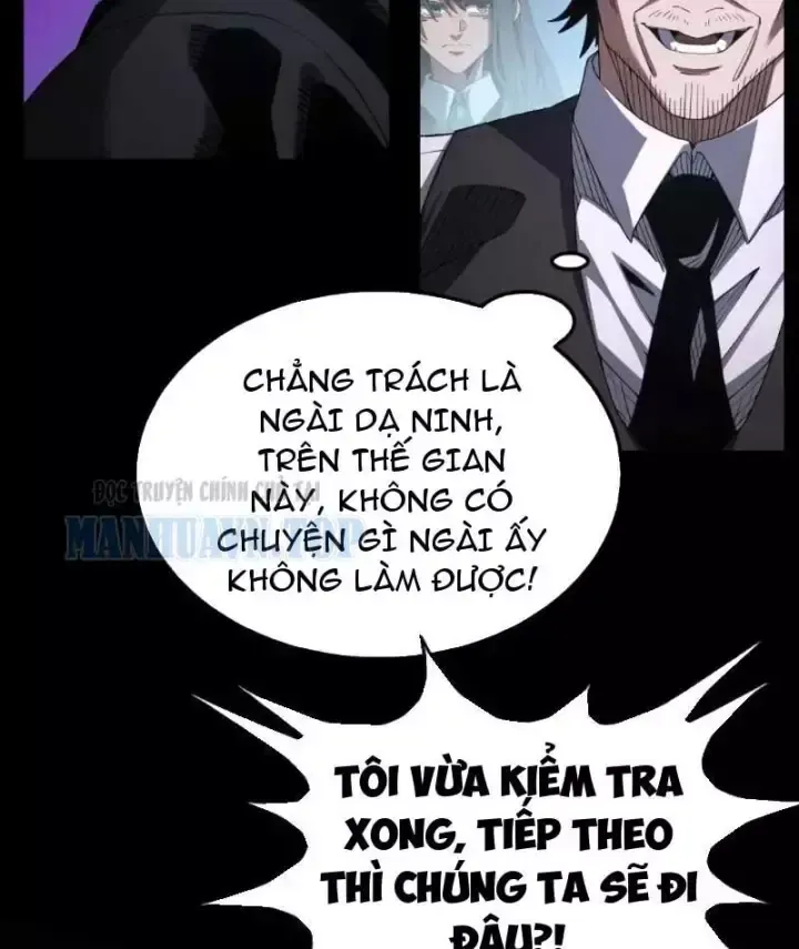 Mạt Thế Kiếm Thần: Ta Chấn Kinh Toàn Cầu Chap 141 - Next Chap 142