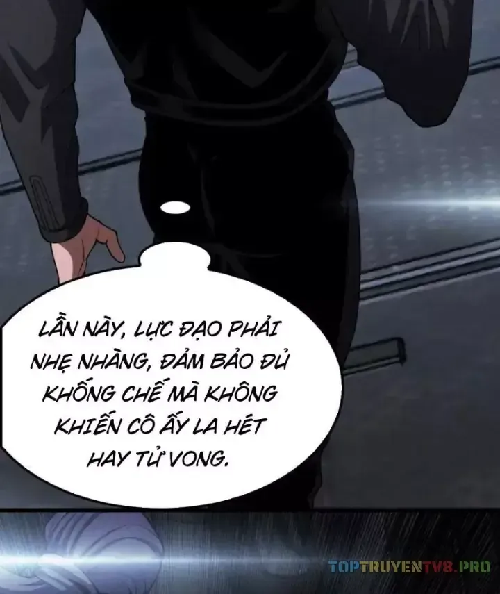 Mạt Thế Kiếm Thần: Ta Chấn Kinh Toàn Cầu Chap 141 - Next Chap 142