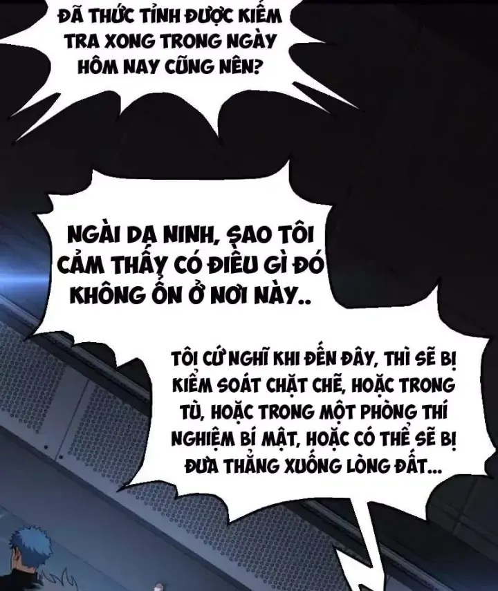 Mạt Thế Kiếm Thần: Ta Chấn Kinh Toàn Cầu Chap 141 - Next Chap 142