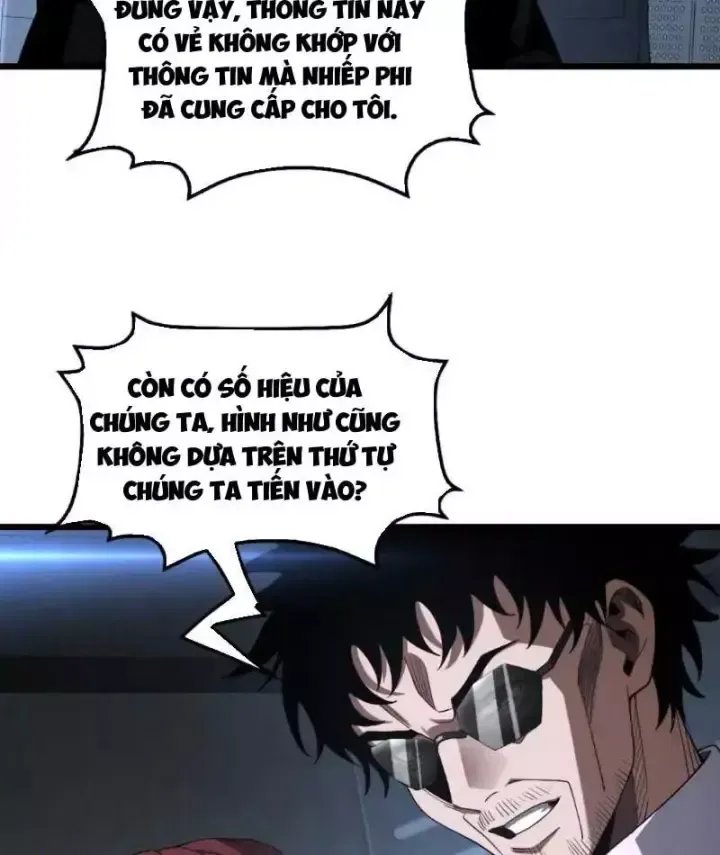 Mạt Thế Kiếm Thần: Ta Chấn Kinh Toàn Cầu Chap 141 - Next Chap 142