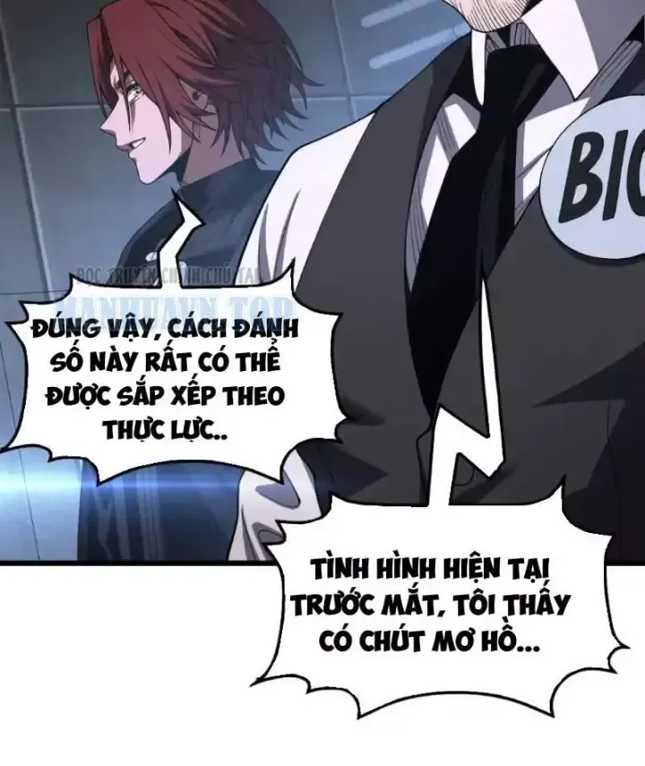 Mạt Thế Kiếm Thần: Ta Chấn Kinh Toàn Cầu Chap 141 - Next Chap 142