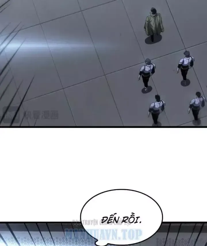 Mạt Thế Kiếm Thần: Ta Chấn Kinh Toàn Cầu Chap 141 - Next Chap 142