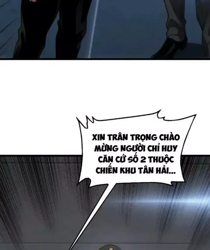 Mạt Thế Kiếm Thần: Ta Chấn Kinh Toàn Cầu Chap 141 - Next Chap 142