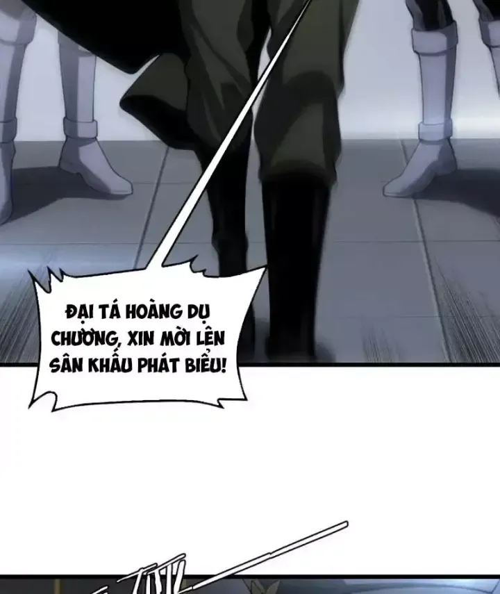 Mạt Thế Kiếm Thần: Ta Chấn Kinh Toàn Cầu Chap 141 - Next Chap 142