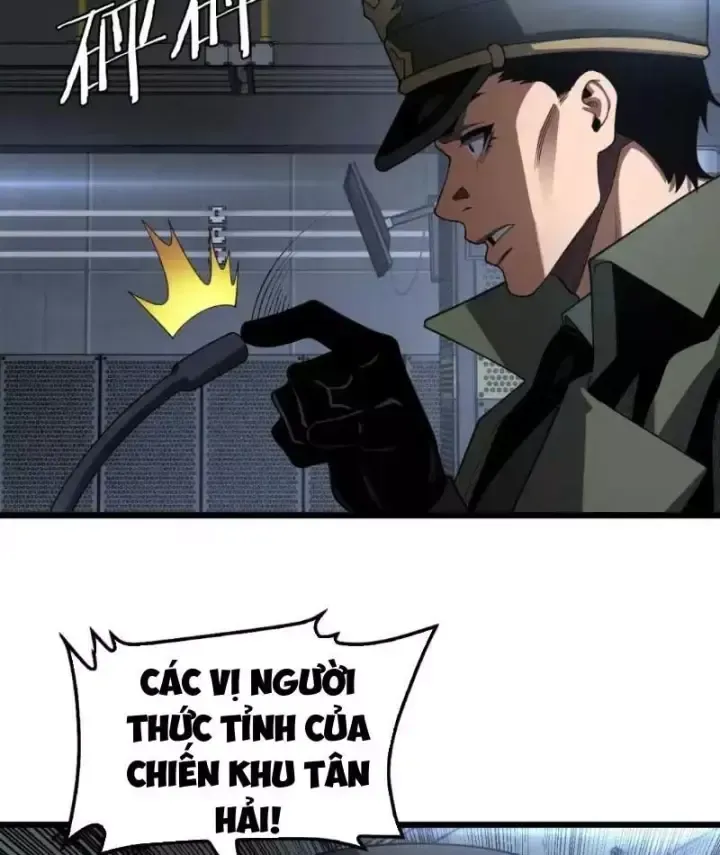 Mạt Thế Kiếm Thần: Ta Chấn Kinh Toàn Cầu Chap 141 - Next Chap 142