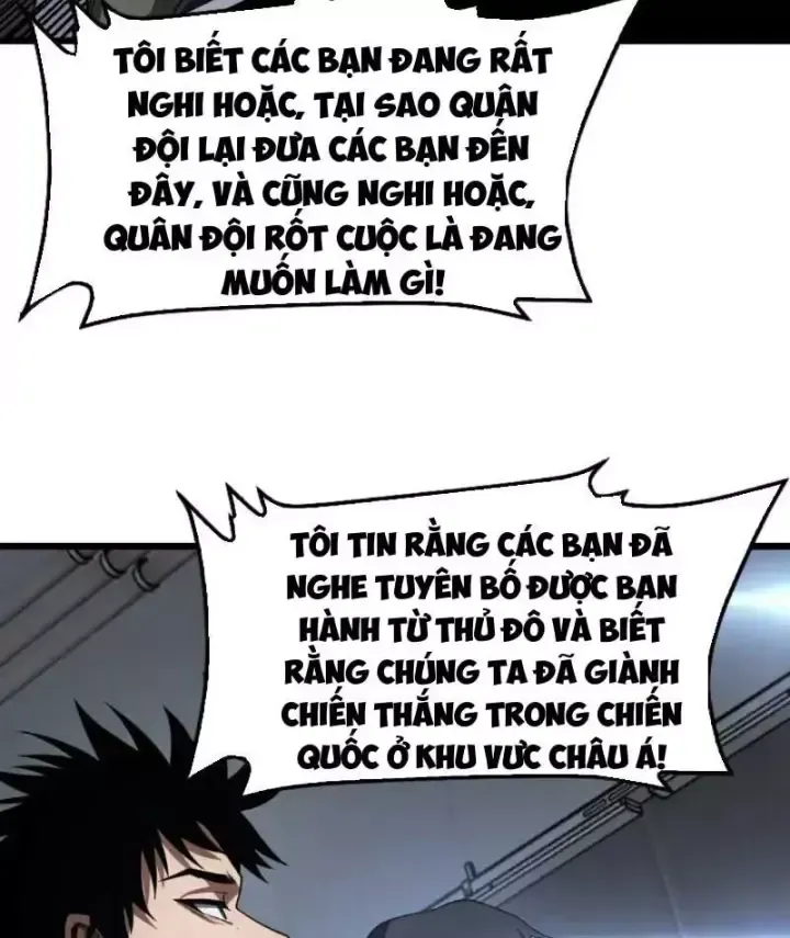 Mạt Thế Kiếm Thần: Ta Chấn Kinh Toàn Cầu Chap 141 - Next Chap 142