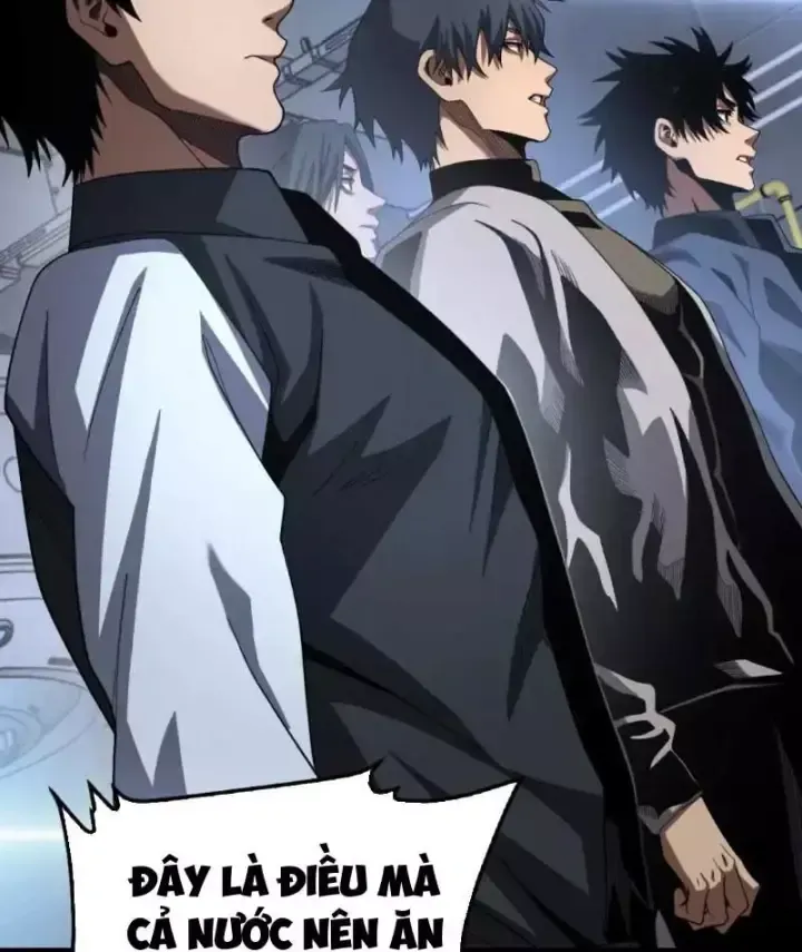 Mạt Thế Kiếm Thần: Ta Chấn Kinh Toàn Cầu Chap 141 - Next Chap 142