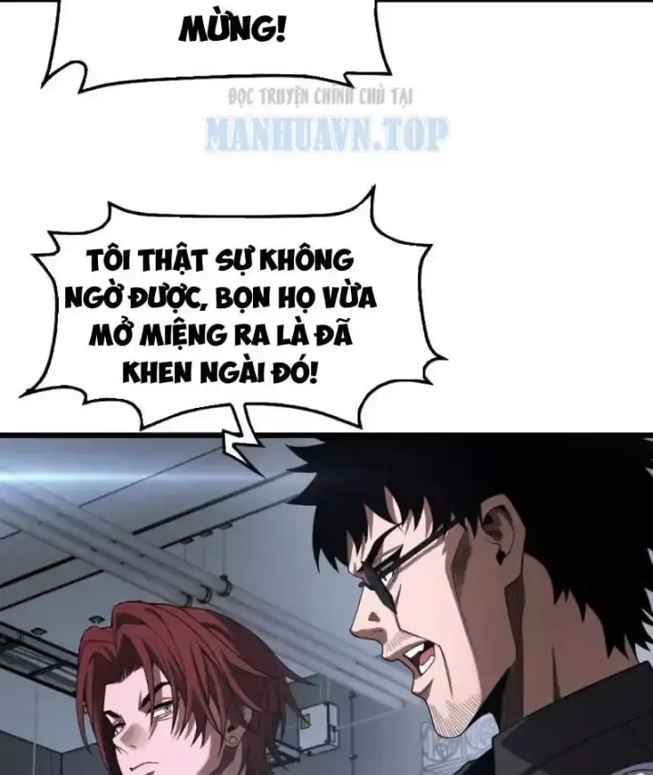Mạt Thế Kiếm Thần: Ta Chấn Kinh Toàn Cầu Chap 141 - Next Chap 142