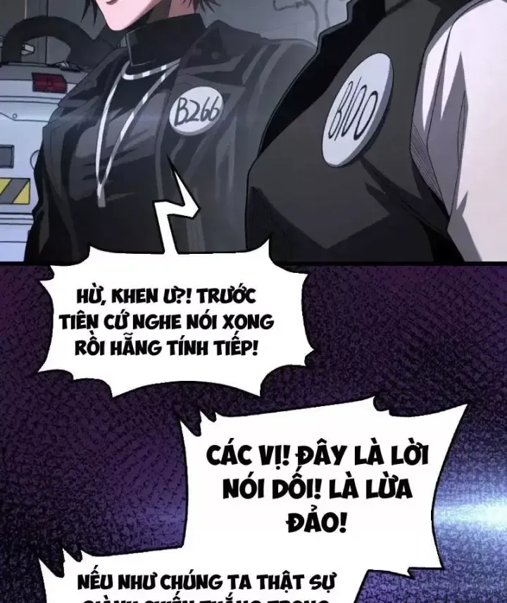 Mạt Thế Kiếm Thần: Ta Chấn Kinh Toàn Cầu Chap 141 - Next Chap 142