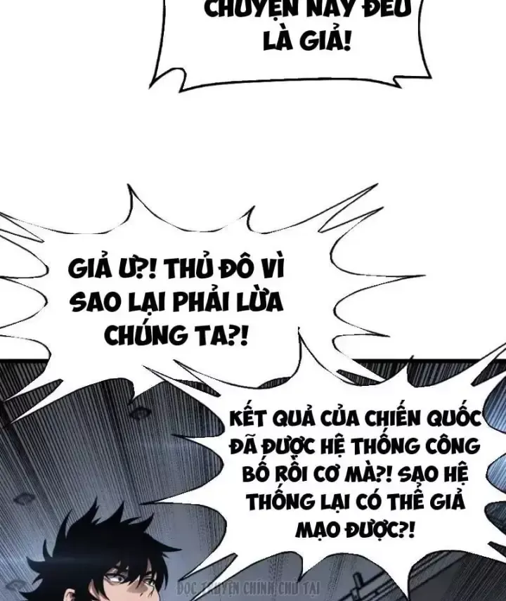 Mạt Thế Kiếm Thần: Ta Chấn Kinh Toàn Cầu Chap 141 - Next Chap 142