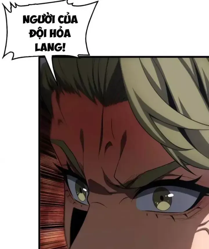 Mạt Thế Kiếm Thần: Ta Chấn Kinh Toàn Cầu Chap 141 - Next Chap 142