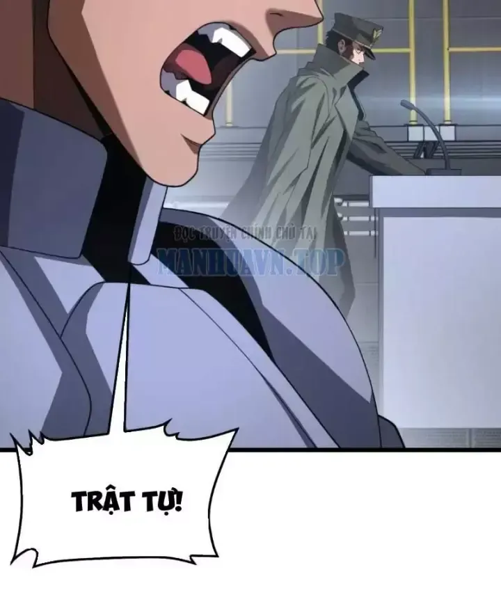 Mạt Thế Kiếm Thần: Ta Chấn Kinh Toàn Cầu Chap 141 - Next Chap 142