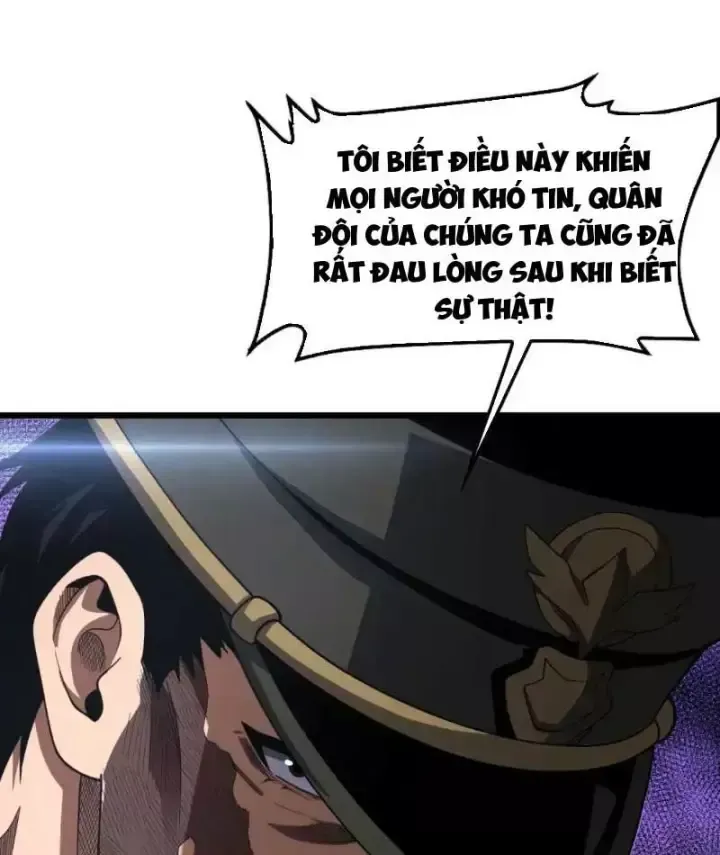Mạt Thế Kiếm Thần: Ta Chấn Kinh Toàn Cầu Chap 141 - Next Chap 142