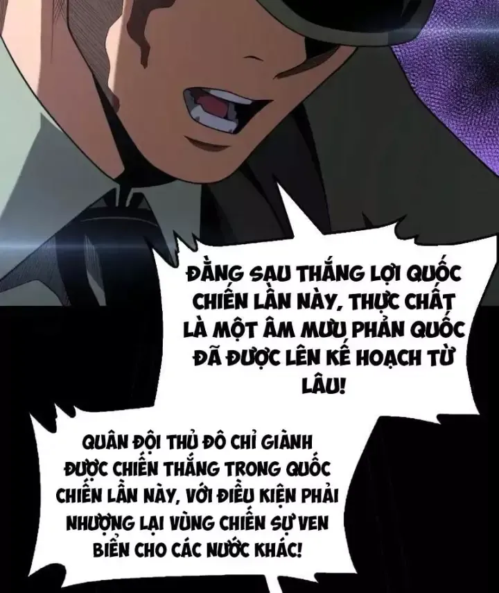Mạt Thế Kiếm Thần: Ta Chấn Kinh Toàn Cầu Chap 141 - Next Chap 142