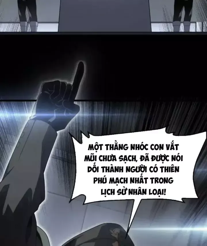 Mạt Thế Kiếm Thần: Ta Chấn Kinh Toàn Cầu Chap 141 - Next Chap 142