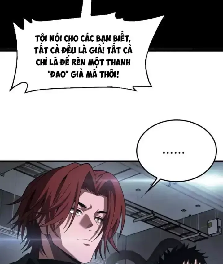 Mạt Thế Kiếm Thần: Ta Chấn Kinh Toàn Cầu Chap 141 - Next Chap 142