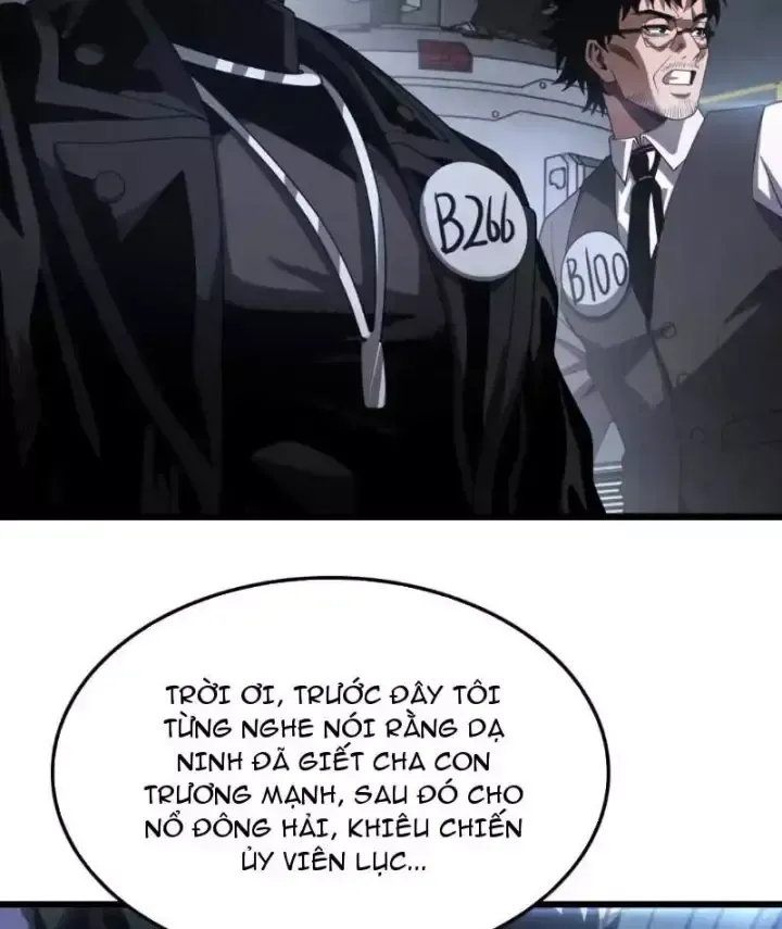 Mạt Thế Kiếm Thần: Ta Chấn Kinh Toàn Cầu Chap 141 - Next Chap 142