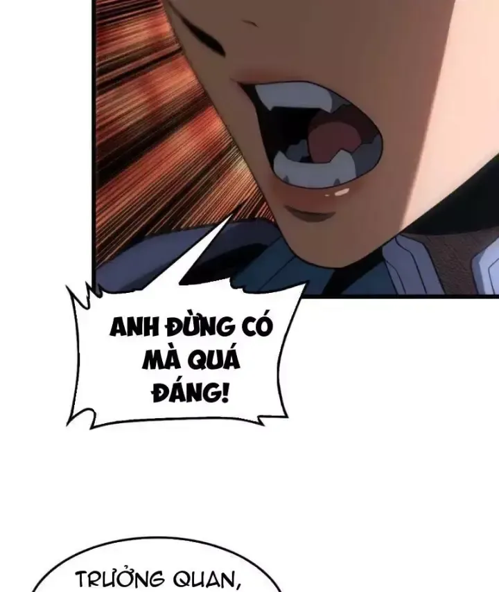 Mạt Thế Kiếm Thần: Ta Chấn Kinh Toàn Cầu Chap 141 - Next Chap 142