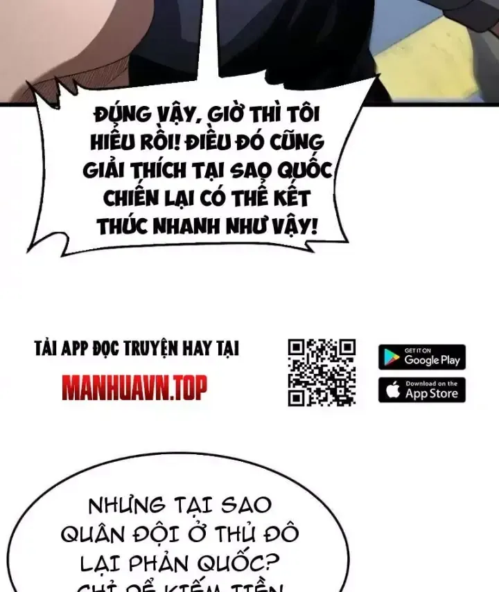 Mạt Thế Kiếm Thần: Ta Chấn Kinh Toàn Cầu Chap 141 - Next Chap 142