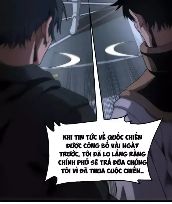Mạt Thế Kiếm Thần: Ta Chấn Kinh Toàn Cầu Chap 141 - Next Chap 142