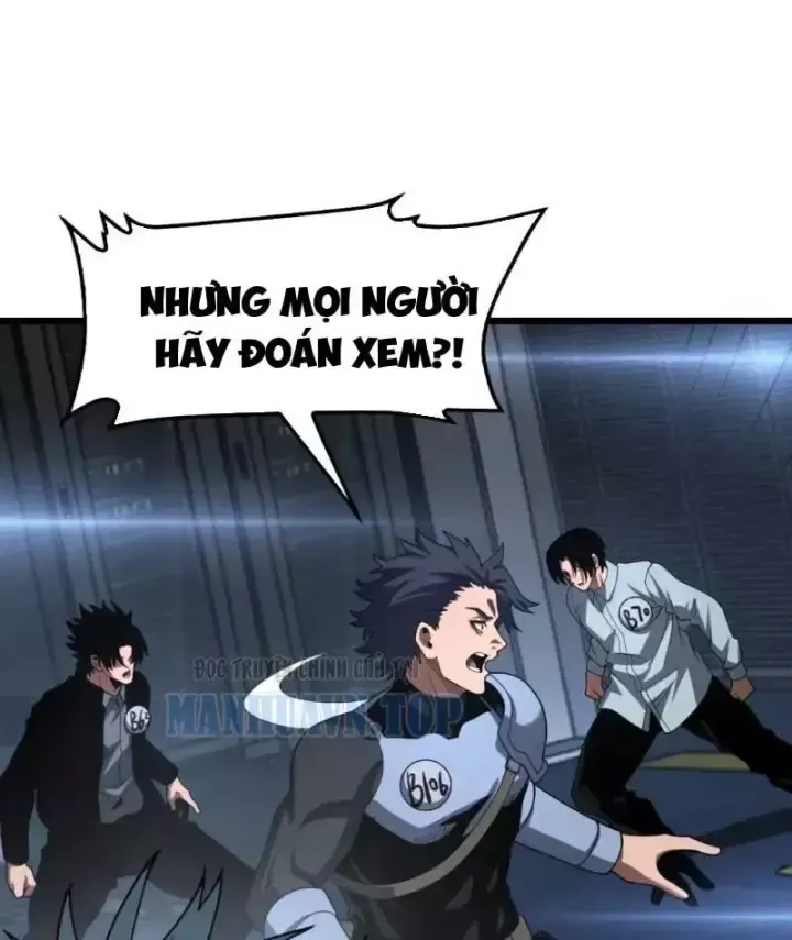 Mạt Thế Kiếm Thần: Ta Chấn Kinh Toàn Cầu Chap 141 - Next Chap 142