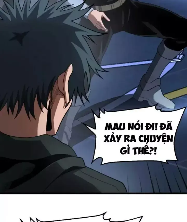 Mạt Thế Kiếm Thần: Ta Chấn Kinh Toàn Cầu Chap 141 - Next Chap 142