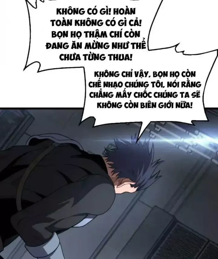 Mạt Thế Kiếm Thần: Ta Chấn Kinh Toàn Cầu Chap 141 - Next Chap 142