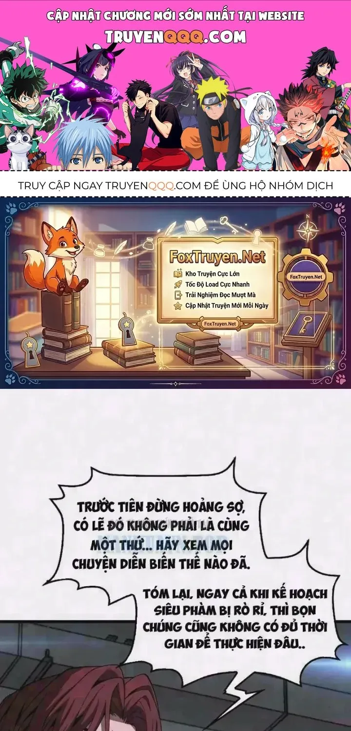 Mạt Thế Kiếm Thần: Ta Chấn Kinh Toàn Cầu Chap 142 - Next Chap 143