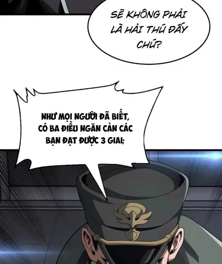 Mạt Thế Kiếm Thần: Ta Chấn Kinh Toàn Cầu Chap 142 - Next Chap 143