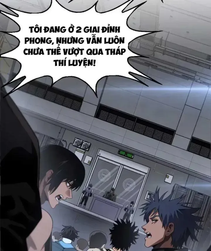 Mạt Thế Kiếm Thần: Ta Chấn Kinh Toàn Cầu Chap 142 - Next Chap 143