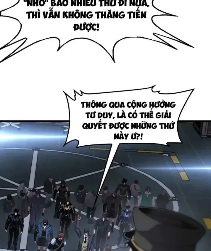 Mạt Thế Kiếm Thần: Ta Chấn Kinh Toàn Cầu Chap 142 - Next Chap 143