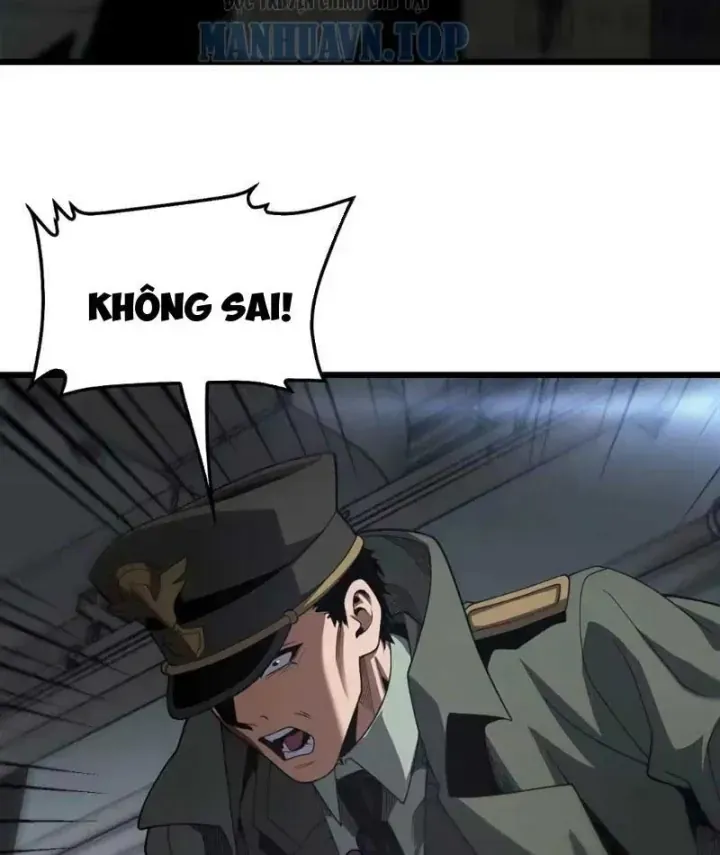 Mạt Thế Kiếm Thần: Ta Chấn Kinh Toàn Cầu Chap 142 - Next Chap 143