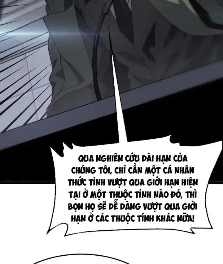 Mạt Thế Kiếm Thần: Ta Chấn Kinh Toàn Cầu Chap 142 - Next Chap 143