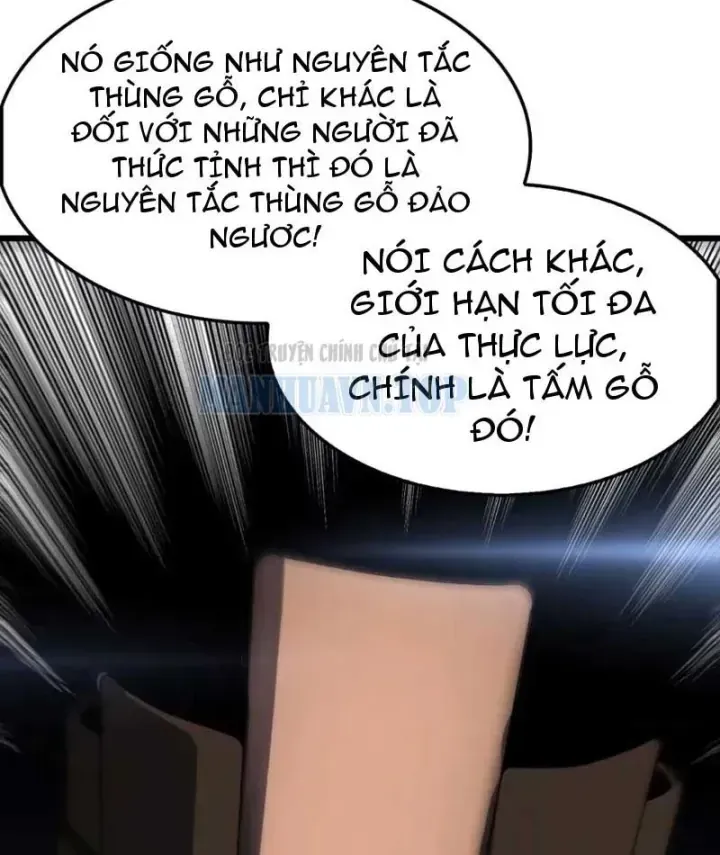Mạt Thế Kiếm Thần: Ta Chấn Kinh Toàn Cầu Chap 142 - Next Chap 143