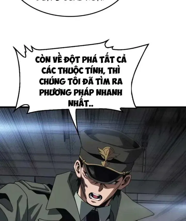 Mạt Thế Kiếm Thần: Ta Chấn Kinh Toàn Cầu Chap 142 - Next Chap 143