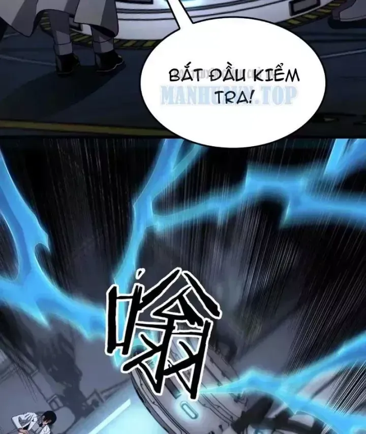 Mạt Thế Kiếm Thần: Ta Chấn Kinh Toàn Cầu Chap 142 - Next Chap 143