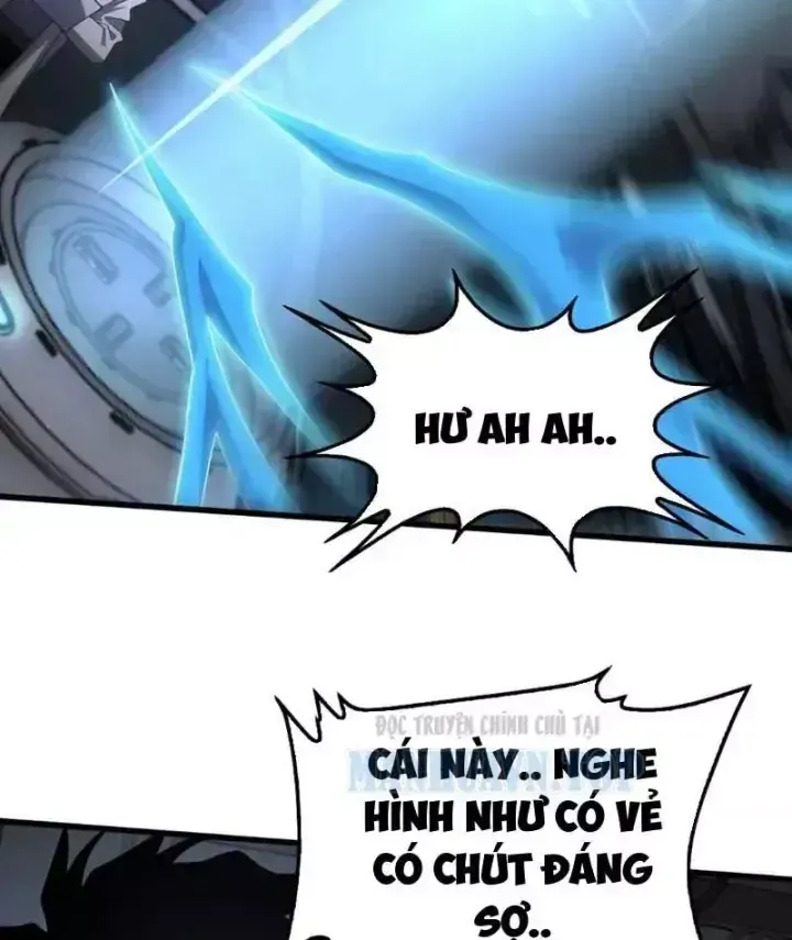 Mạt Thế Kiếm Thần: Ta Chấn Kinh Toàn Cầu Chap 142 - Next Chap 143